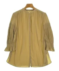 SHIPS カジュアルシャツ レディース 【古着】【中古】【送料無料】