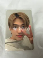 NCT ジェミン Glitch Mode SM GLOBAL SHOP