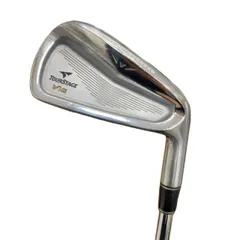 【中古】 ブリヂストン TOURSTAGE ViQ FORGED(2006) #4 単品アイアン LI NS PRO 950GH ウェイトフロー (フレックスR) メンズ 男性用 右利き 右用 Dランク ゴルフクラブ