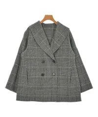 UNTITLED コート レディース 【古着】【中古】【送料無料】