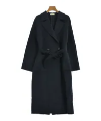 PLST チェスターコート レディース 【古着】【中古】【送料無料】