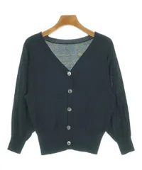 green label relaxing カーディガン レディース 【古着】【中古】【送料無料】