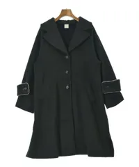 BASCO チェスターコート レディース 【古着】【中古】【送料無料】