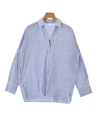 BEAMS HEART カジュアルシャツ レディース 【古着】【中古】【送料無料】