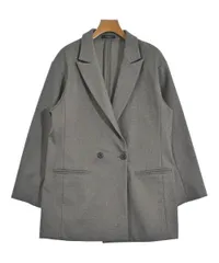 JEANASIS チェスターコート レディース 【古着】【中古】【送料無料】