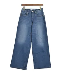 JOURNAL STANDARD relume デニムパンツ レディース 【古着】【中古】【送料無料】