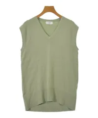 SLOBE IENA ベスト レディース 【古着】【中古】【送料無料】