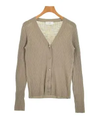 SLOBE IENA カーディガン レディース 【古着】【中古】【送料無料】