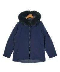 BARNEYS NEWYORK ダウンジャケット/ダウンベスト レディース 【古着】【中古】【送料無料】のサムネイル