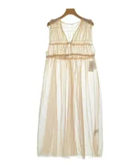 LOWRYS FARM シャツワンピース レディース 【古着】【中古】【送料無料】