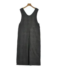 Samansa Mos2 オールインワン/サロペット レディース 【古着】【中古】【送料無料】