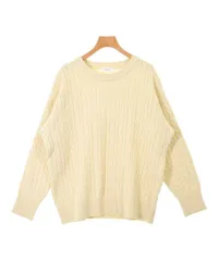 URBAN RESEARCH Sonny Label ニット・セーター レディース 【古着】【中古】【送料無料】