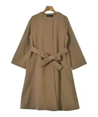 green label relaxing コート レディース 【古着】【中古】【送料無料】