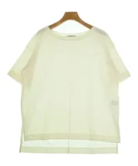 BABYLONE Tシャツ・カットソー レディース 【古着】【中古】【送料無料】のサムネイル
