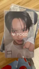 2026年最新】seventeenチェキの人気アイテム - メルカリ