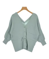 FREE'S MART カーディガン レディース 【古着】【中古】【送料無料】