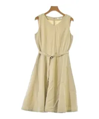 NATURAL BEAUTY BASIC ワンピース レディース 【古着】【中古】【送料無料】