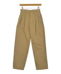 green label relaxing チノパン レディース 【古着】【中古】【送料無料】