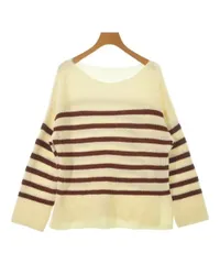 NATURAL BEAUTY BASIC ニット・セーター レディース 【古着】【中古】【送料無料】