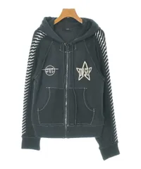 DIESEL パーカー レディース 【古着】【中古】【送料無料】