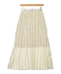 BEAUTY&YOUTH UNITED ARROWS ロング・マキシ丈スカート レディース 【古着】【中古】【送料無料】