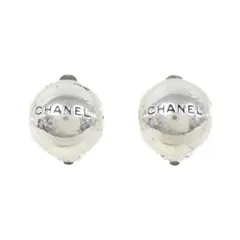 【ヴィンテージ】シャネル イヤリング