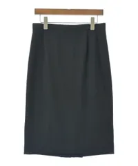 UNTITLED ひざ丈スカート レディース 【古着】【中古】【送料無料】