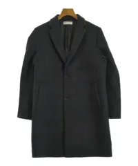 BEAUTY&YOUTH UNITED ARROWS チェスターコート メンズ 【古着】【中古】【送料無料】