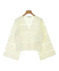 MACPHEE カーディガン レディース 【古着】【中古】【送料無料】