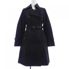 バーバリーブルーレーベル BURBERRY BLUE LABEL コート