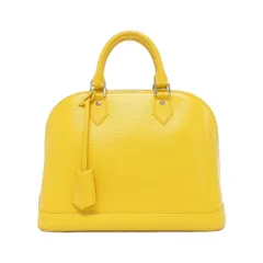 ルイヴィトン エピ アルマ PM M40619 バッグ