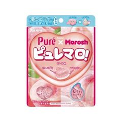 칸로 퓌레마로! 복숭아 55g × 6 봉지