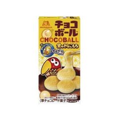 森永製菓 チョコボール（チョコドリンク）ピーナッツ味 空缶 - メルカリ