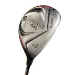 2026年最新】ツアーステージ X-DRIVE GR ユーティリティーの人気