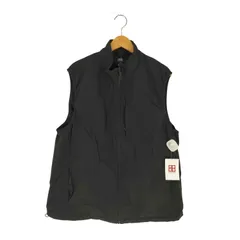 ユニクロ UNIQLO ウィンドプルーフベスト メンズ JPN：XL 