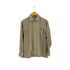 ユナイテッドトウキョウ UNITED TOKYO オープンカラーシャツ メンズ JPN：1 