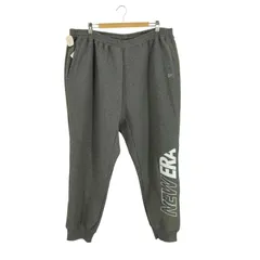 ニューエラ NEW ERA スウェットロングパンツ メンズ  5L