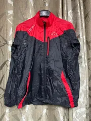 カッパ Kappa ウィンドブレーカー アウター ジャケット (ユニセックス)