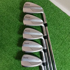 2026年最新】i525 pingアイアンセットの人気アイテム - メルカリ