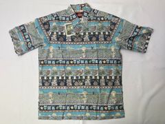 CASTELBAJAC SPORT ポロシャツ マリン柄 UVカット - メルカリ