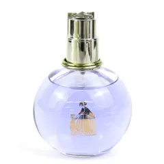 ランバン エクラドゥアルページュ オードパルファム EDP 100ml 若干使用 香水 フレグランス レディース LANVIN 【中古】のサムネイル