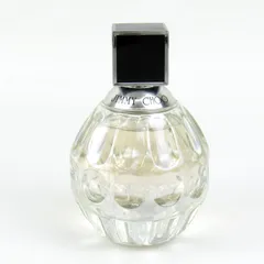 ジミーチュウ オードトワレ EDT 60ml 若干使用 香水 フレグランス レディース JIMMY CHOO 【中古】のサムネイル