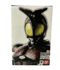 BANDAI 仮面ライダーカブト S.H.Figuarts 仮面ライダーダークカブト アクションフィギュア