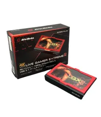 2026年最新】avermedia gc550の人気アイテム - メルカリ