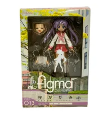 2026年最新】Figma 柊かがみ 冬服の人気アイテム - メルカリ