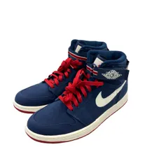 ナイキ ハイカットスニーカー AIR JORDAN 1 HIGH STRAP 342132-461 メンズ SIZE 28.5 (XL) NIKE