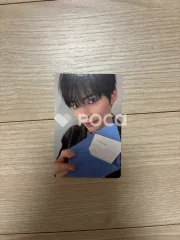 ZEROBASEONE ソンハンビン 2025 ZEROBASEONE FAN-CON [BLUE MANSION] ZB1 RANDOM TRADING CARD SET