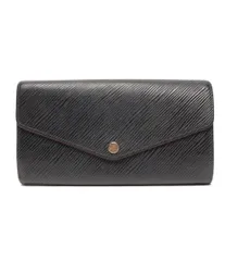 ルイ・ヴィトン 長財布 ポルトフォイユ サラ エピ M64322 レディース LOUIS VUITTON