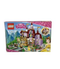 LEGO 디즈니 프린세스 레고 블록