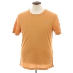 中古】ミー イッセイミヤケ me ISSEY MIYAKE 2024年春夏 シワ加工 半袖